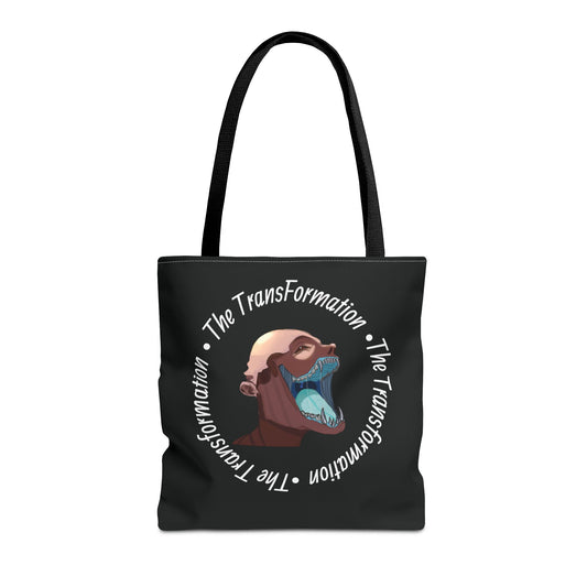 The Transformation Tote Bag