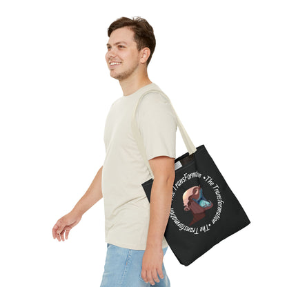 The Transformation Tote Bag
