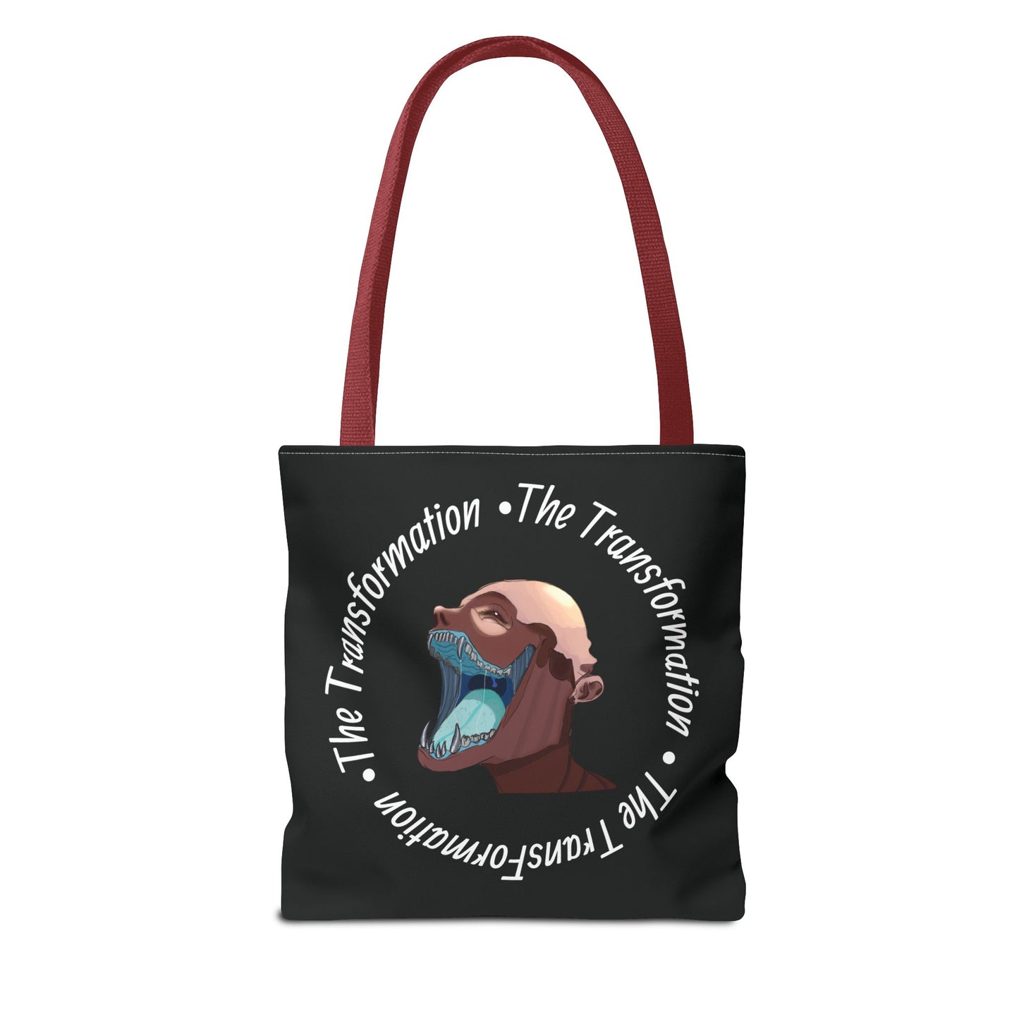 The Transformation Tote Bag
