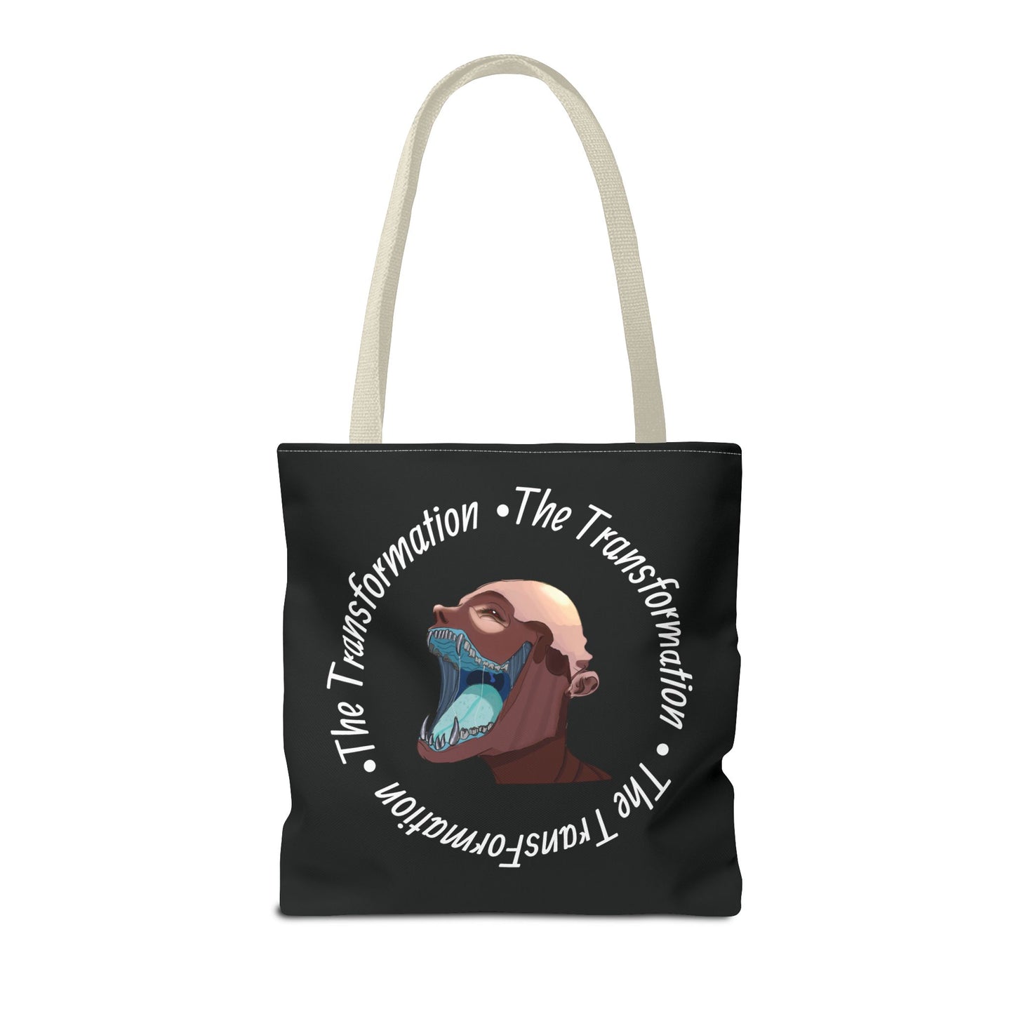 The Transformation Tote Bag