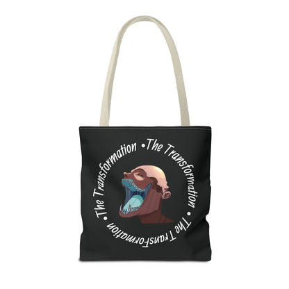 The Transformation Tote Bag
