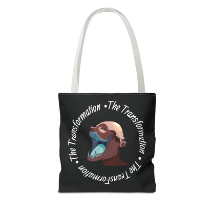 The Transformation Tote Bag