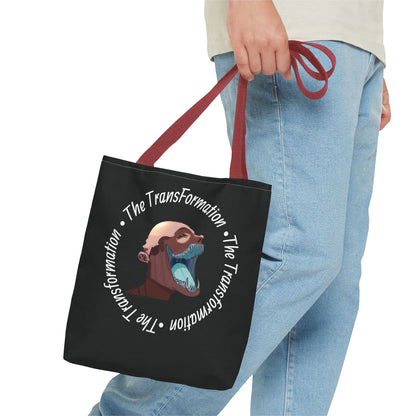 The Transformation Tote Bag