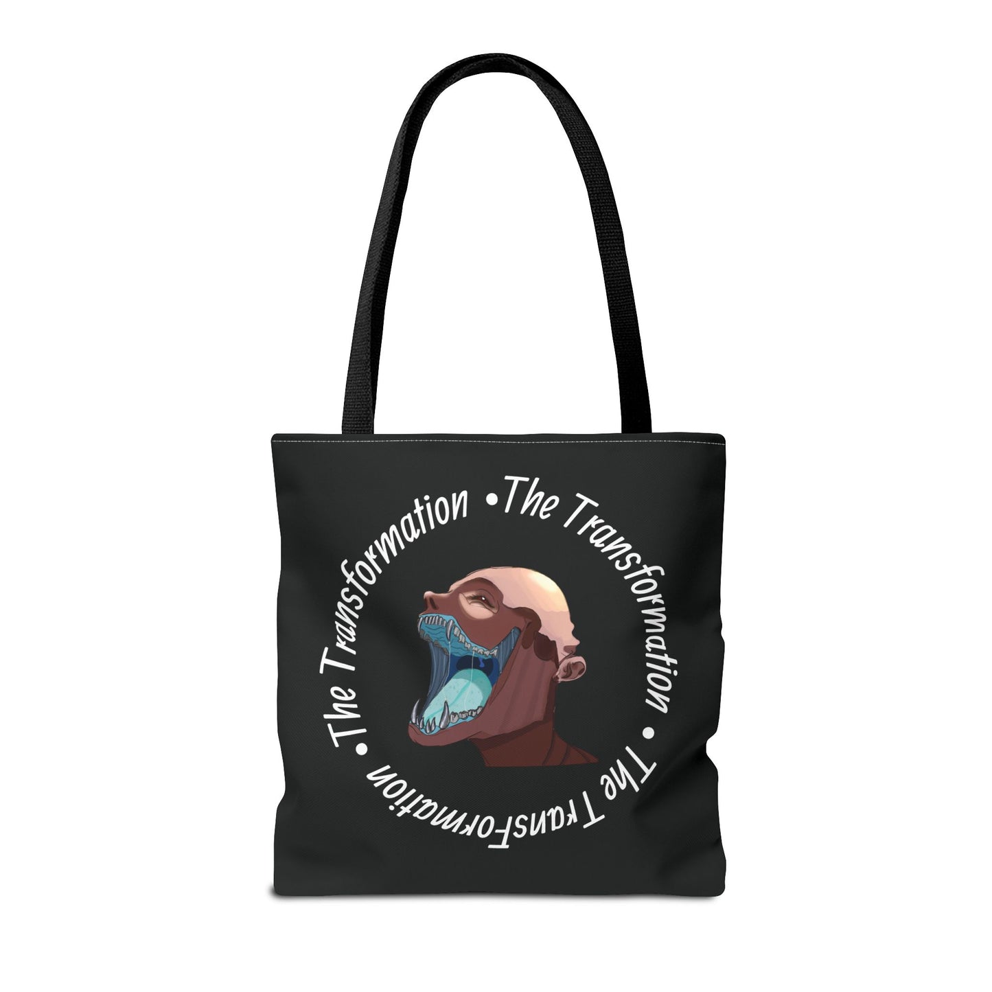 The Transformation Tote Bag