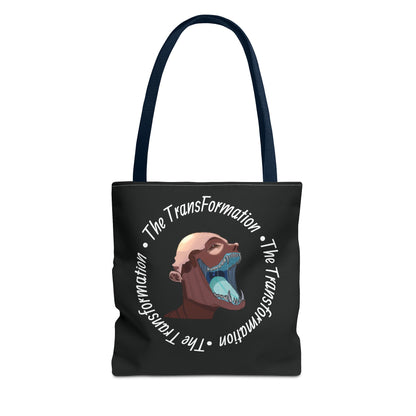 The Transformation Tote Bag