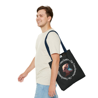 The Transformation Tote Bag