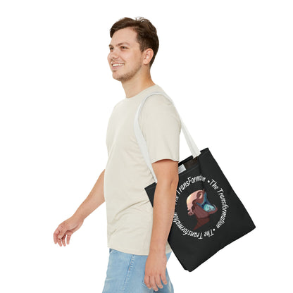 The Transformation Tote Bag