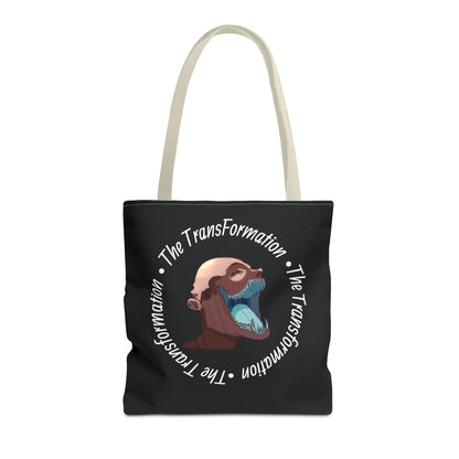 The Transformation Tote Bag