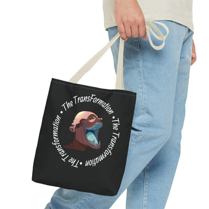 The Transformation Tote Bag