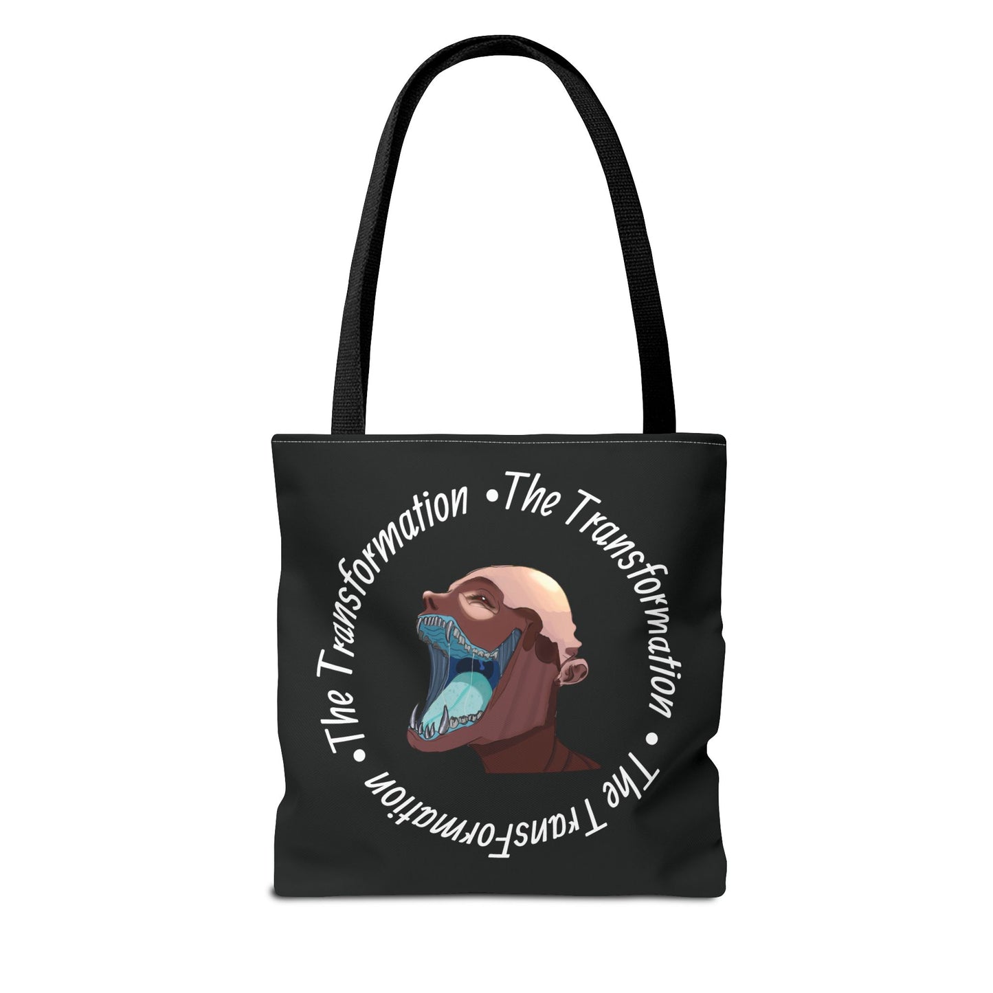 The Transformation Tote Bag
