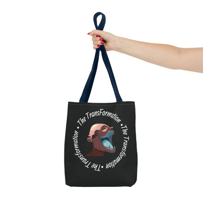 The Transformation Tote Bag