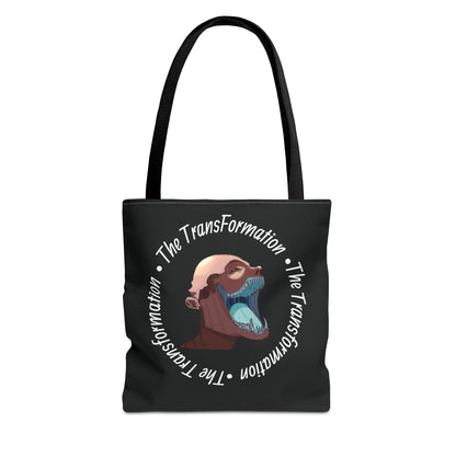 The Transformation Tote Bag