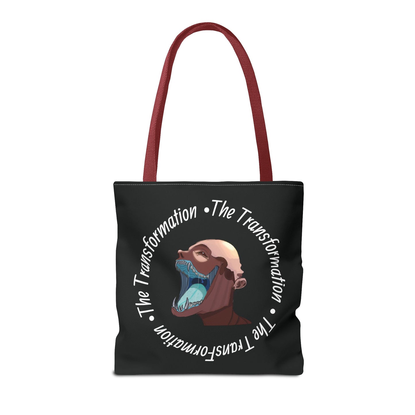 The Transformation Tote Bag