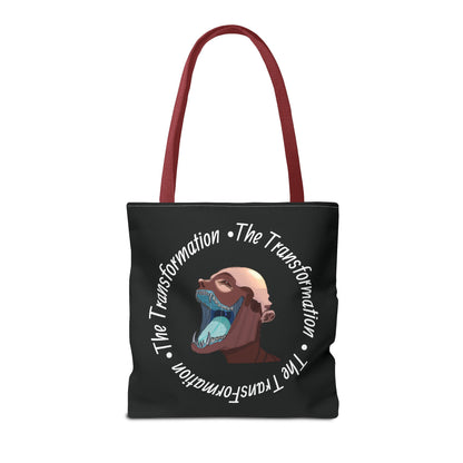 The Transformation Tote Bag