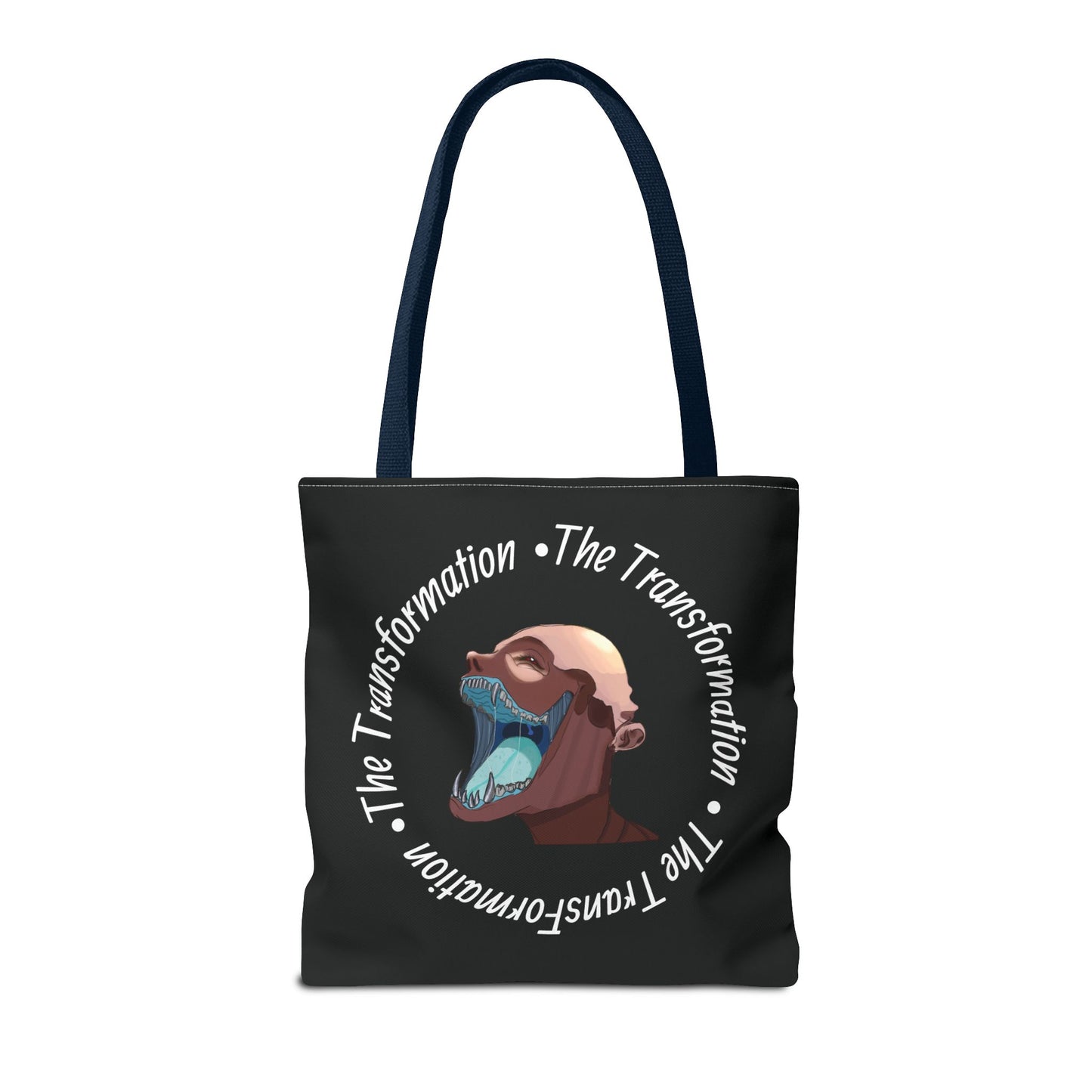 The Transformation Tote Bag