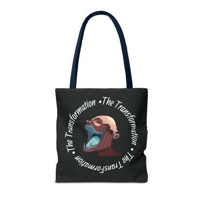The Transformation Tote Bag