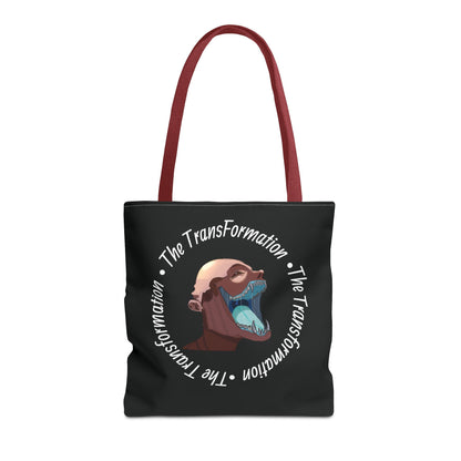 The Transformation Tote Bag