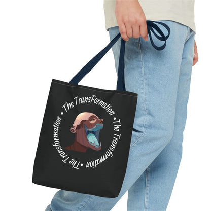 The Transformation Tote Bag