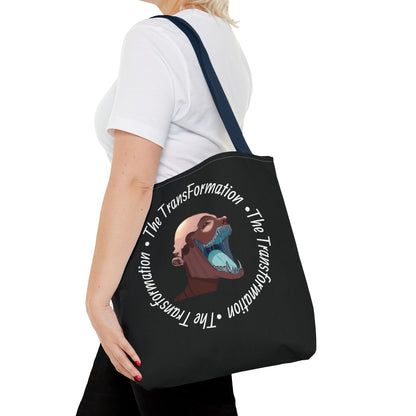 The Transformation Tote Bag