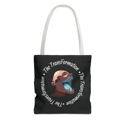 The Transformation Tote Bag