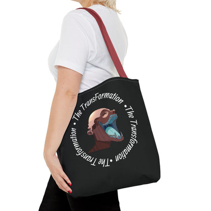 The Transformation Tote Bag
