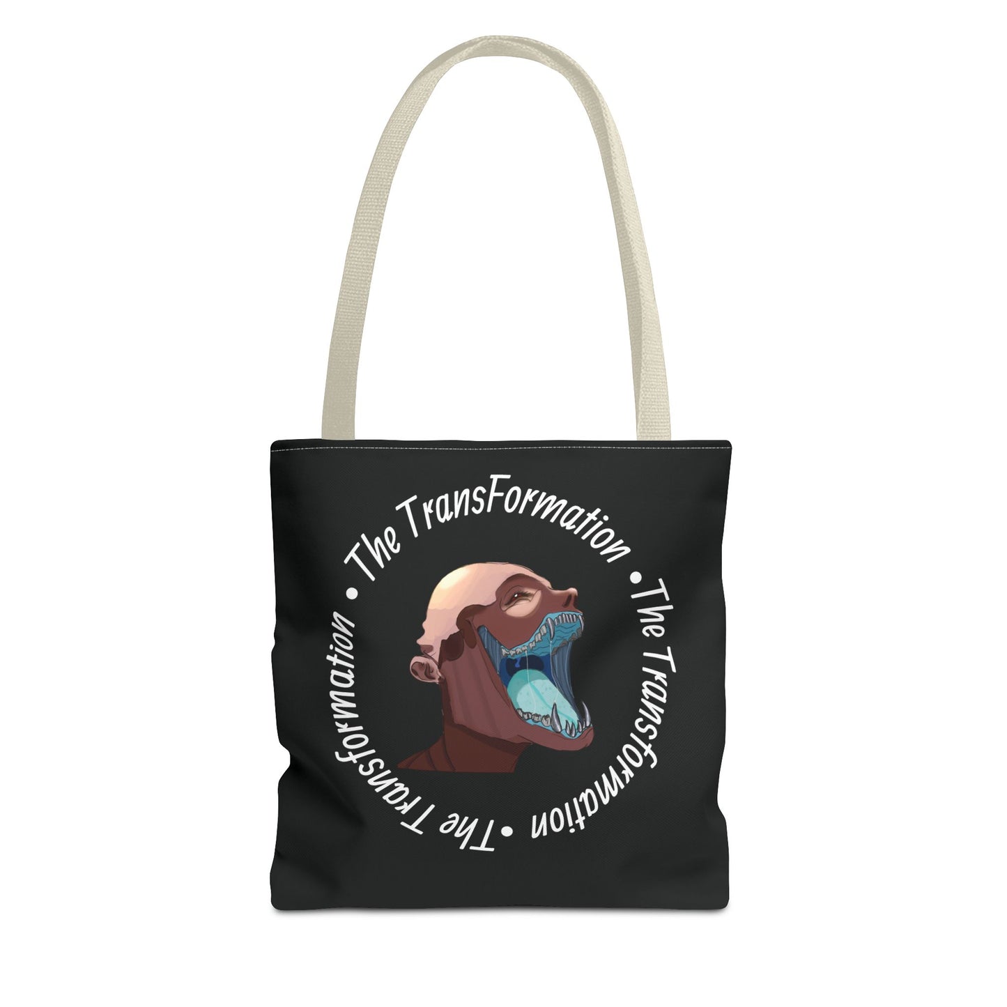The Transformation Tote Bag