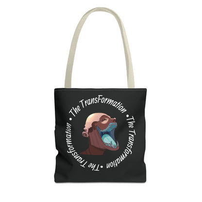 The Transformation Tote Bag