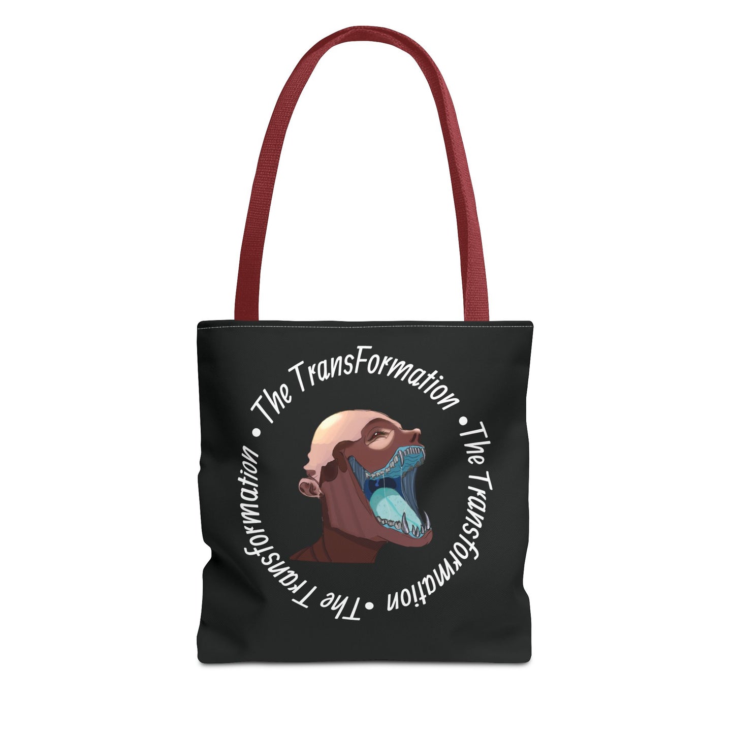 The Transformation Tote Bag