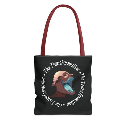 The Transformation Tote Bag