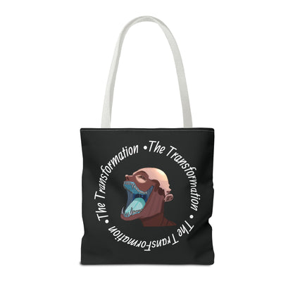The Transformation Tote Bag