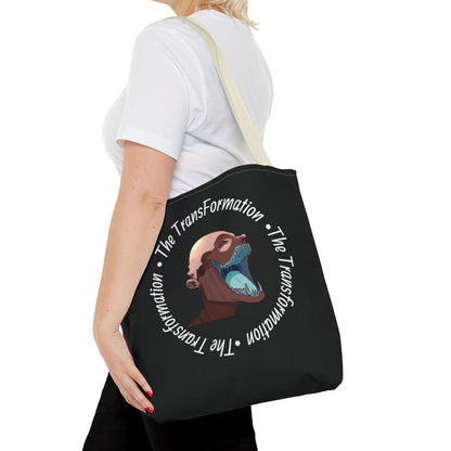 The Transformation Tote Bag