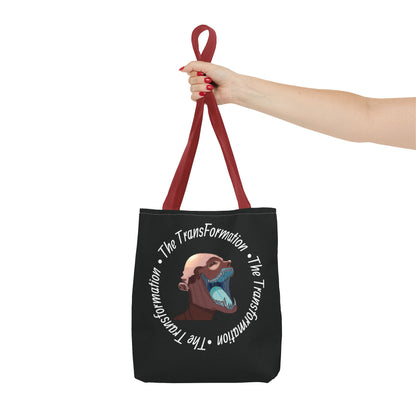 The Transformation Tote Bag