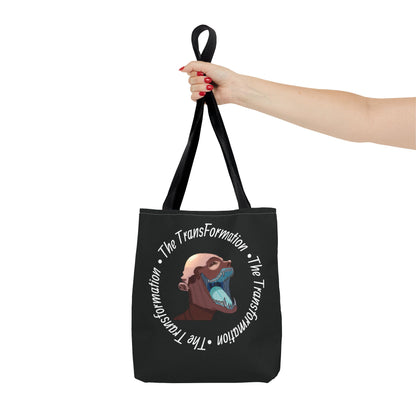 The Transformation Tote Bag