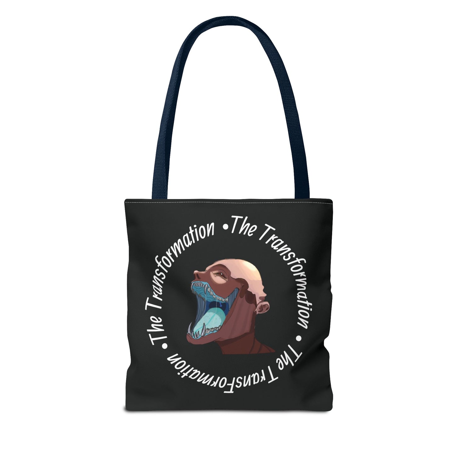 The Transformation Tote Bag