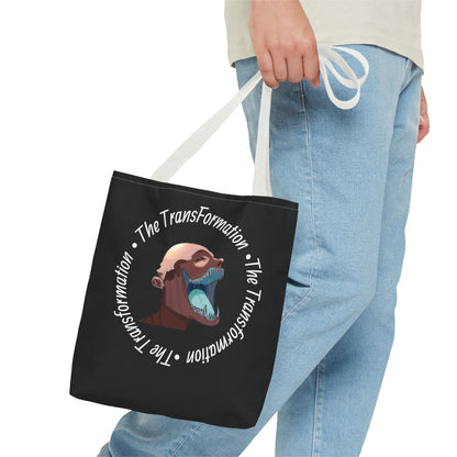 The Transformation Tote Bag