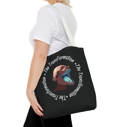 The Transformation Tote Bag