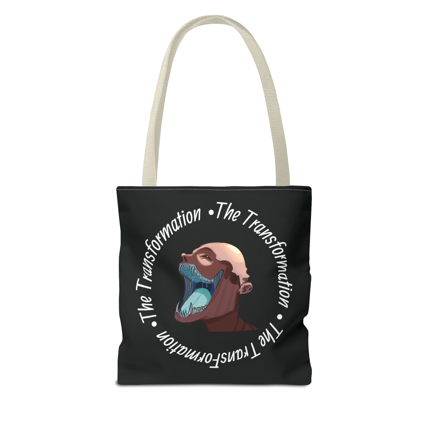 The Transformation Tote Bag
